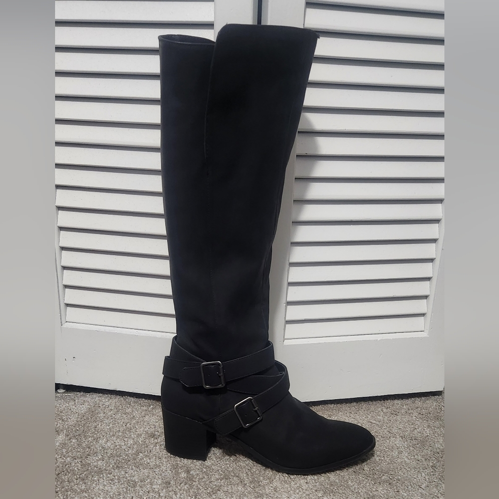 Last Chance Sale! Charlotte Russe Boots